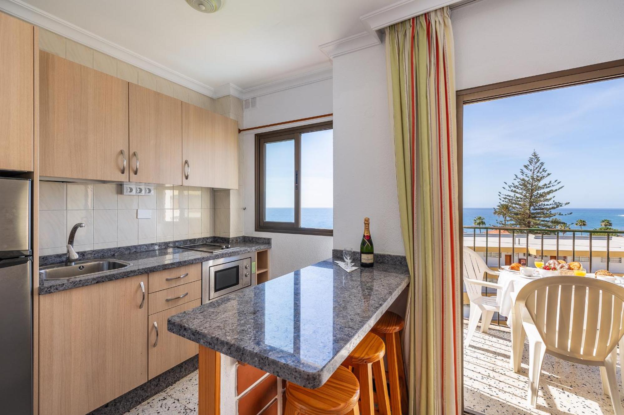 Los Ficus Playa del Inglés Kültér fotó
